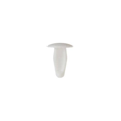 WE1M934 GE Plug Button (White)