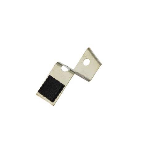 WE1M467 GE Leveling Leg and Bracket (Front)