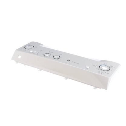 WE20X27312 GE Control Panel Assembly