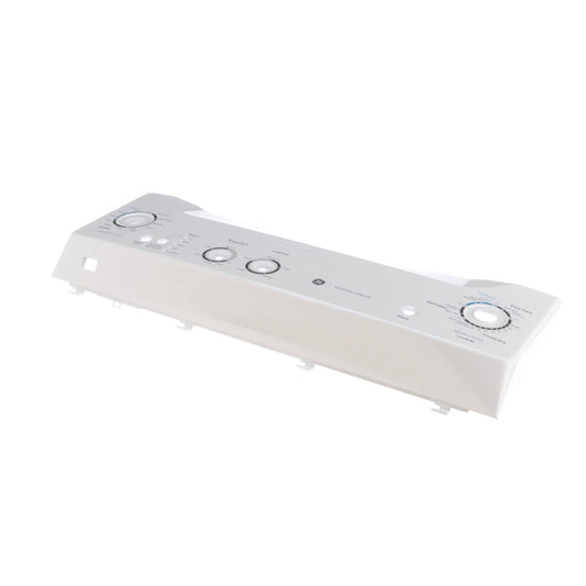 WE20X27312 GE Control Panel Assembly