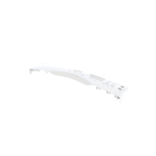 WE20X27598 GE Control Panel Assembly