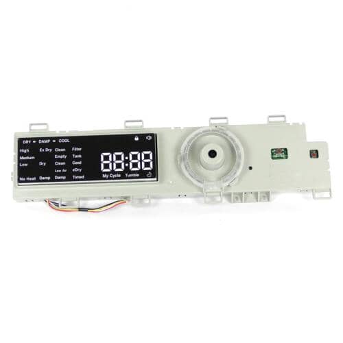 WE22X28761 GE Control Board