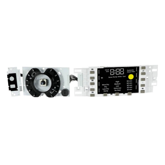 WE22X32257 GE Control Board
