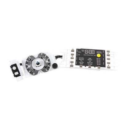 WE22X35103 GE Control Board