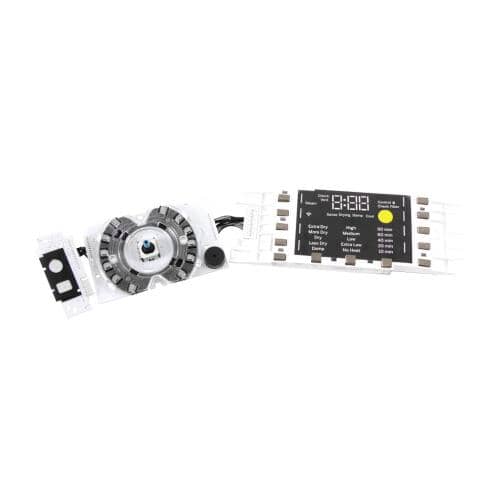 WE22X35103 GE Control Board
