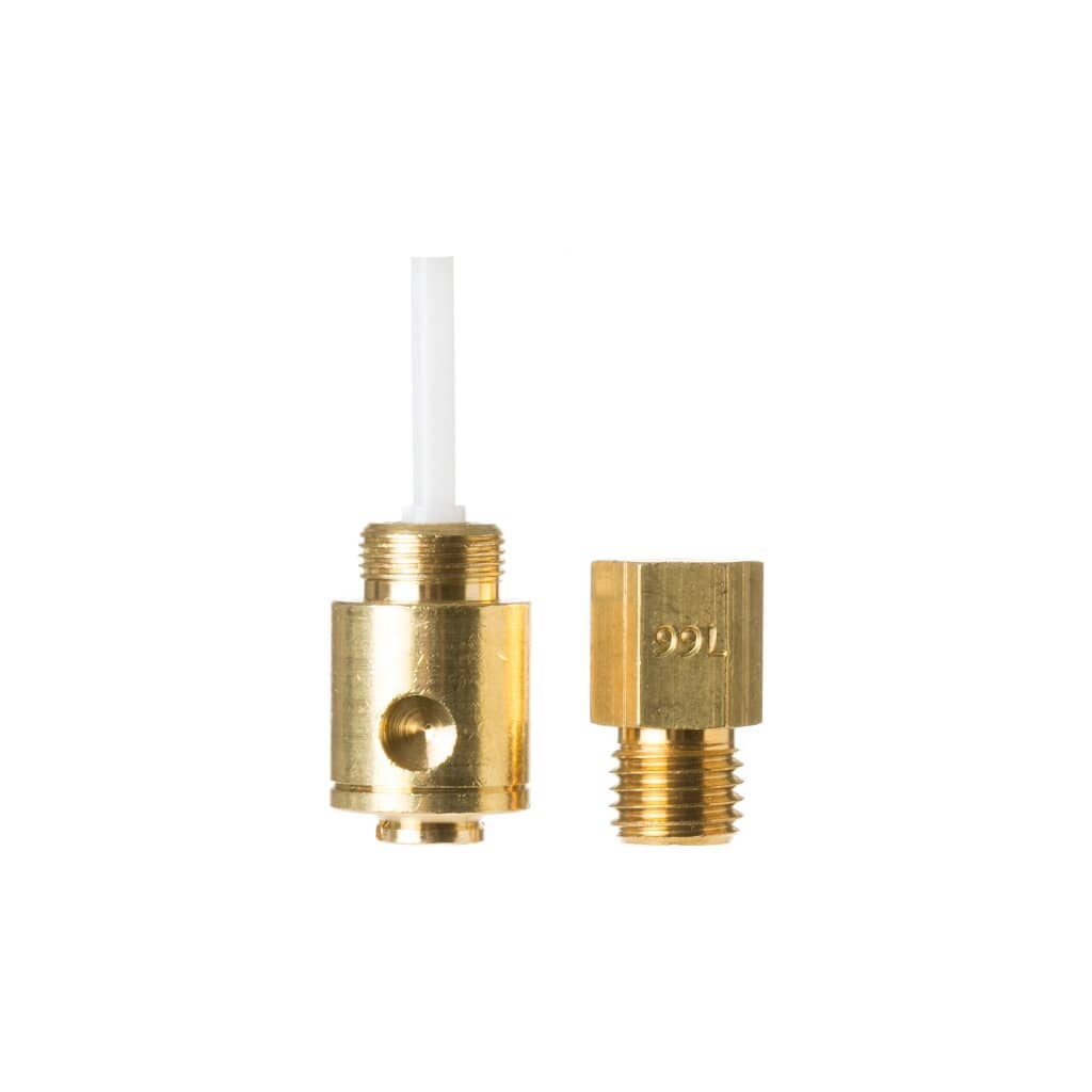 WE25M73 GE LP Gas Conversion Kit