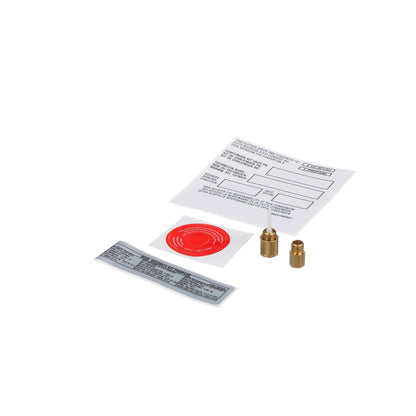 WE25M74 GE LP Gas Conversion Kit