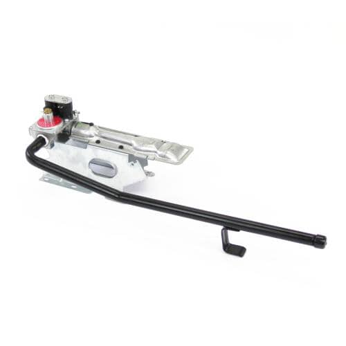 WE25M79 GE Gas Valve Assembly