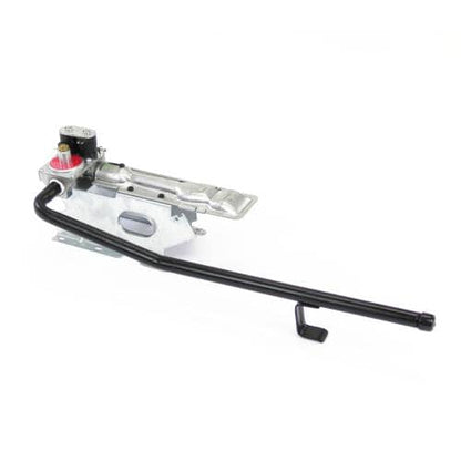 WE25M79 GE Gas Valve Assembly