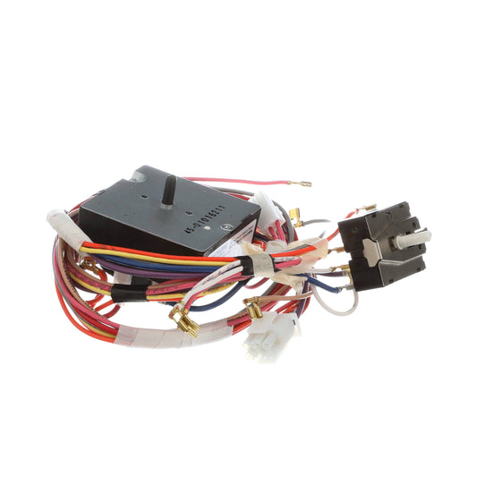 WE49X23896 GE Timer & Harness Kit