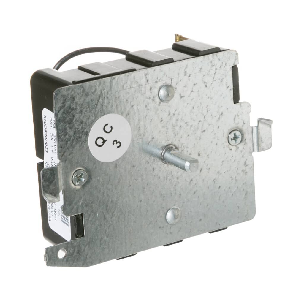 WE4M284 GE Timer