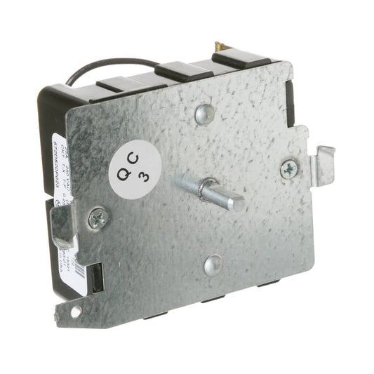 WE4M284 GE Timer