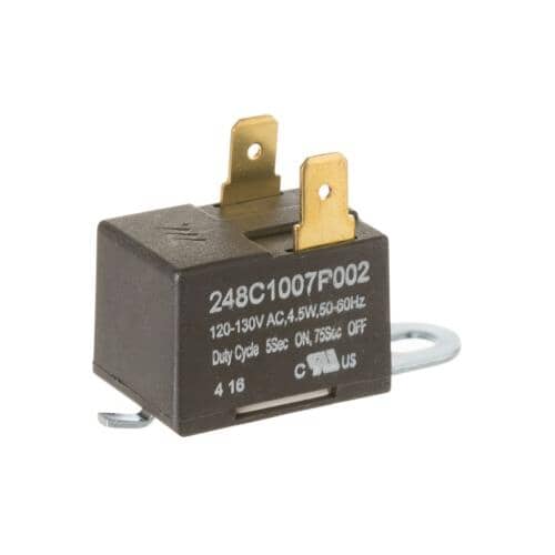 WE4M318 GE Buzzer Switch