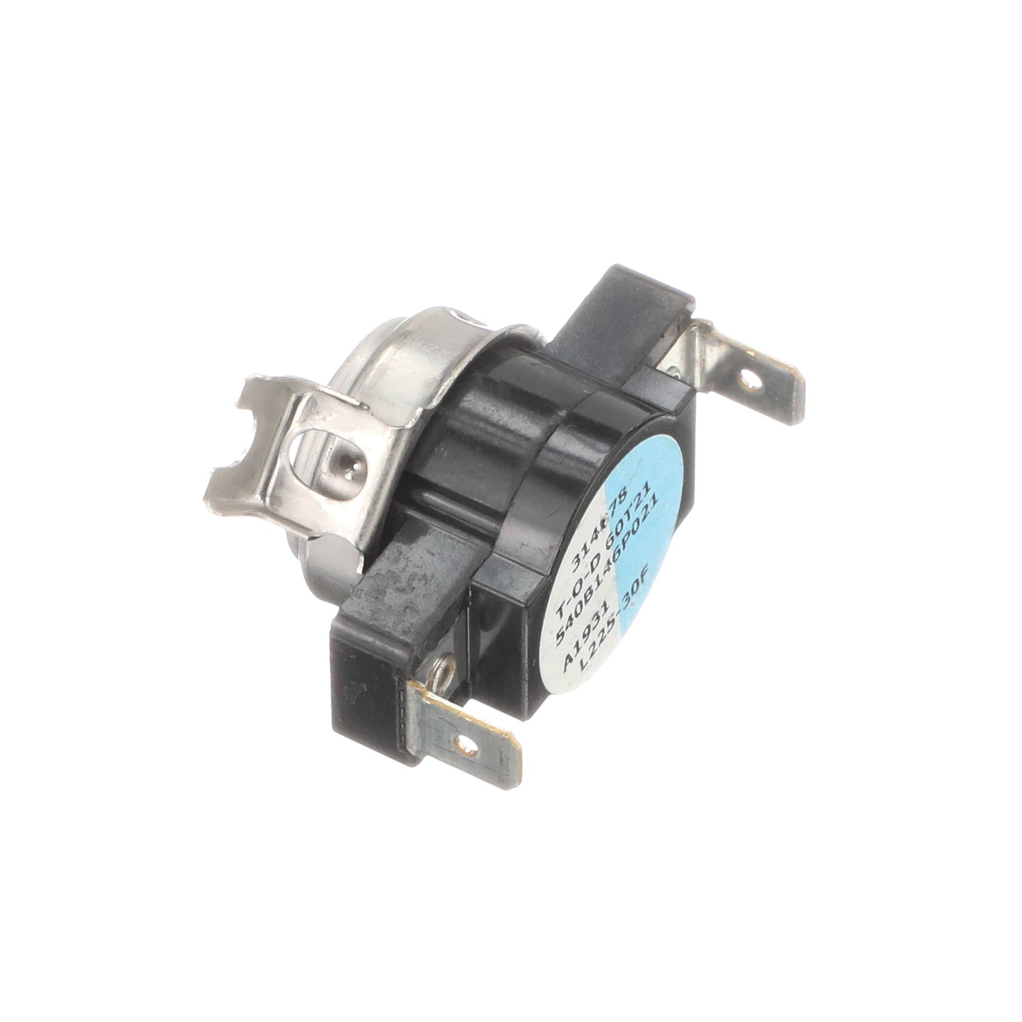 WE4M450 GE Inlet Thermostat