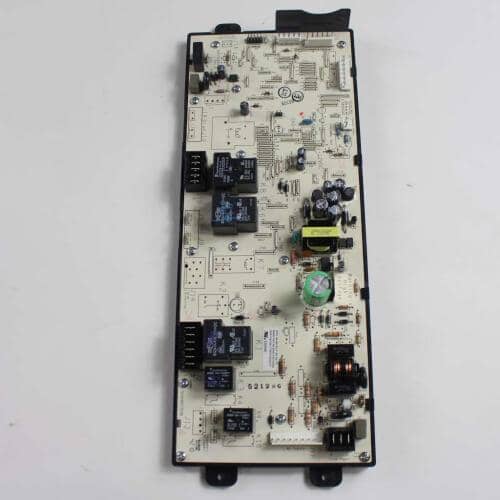 WE4M511 GE Main Power Board