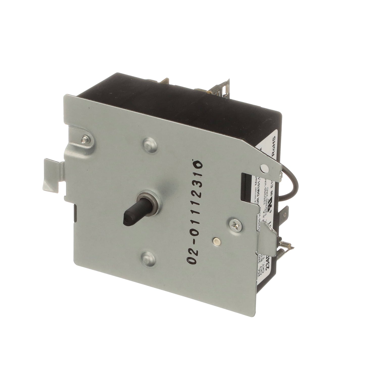 WE4M527 GE Timer