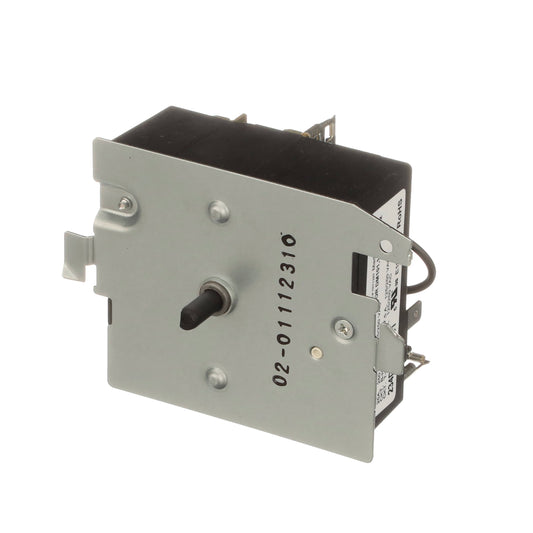WE4M527 GE Timer
