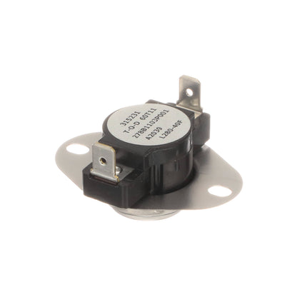 WE4M529 GE Safety Thermostat