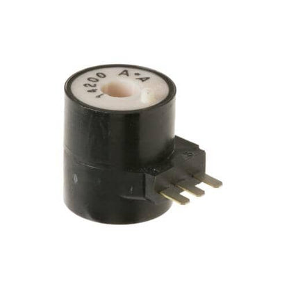 WE4X692 GE Dual Gas Coil