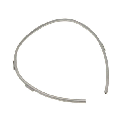 WE9M59 GE Lower Door Gasket