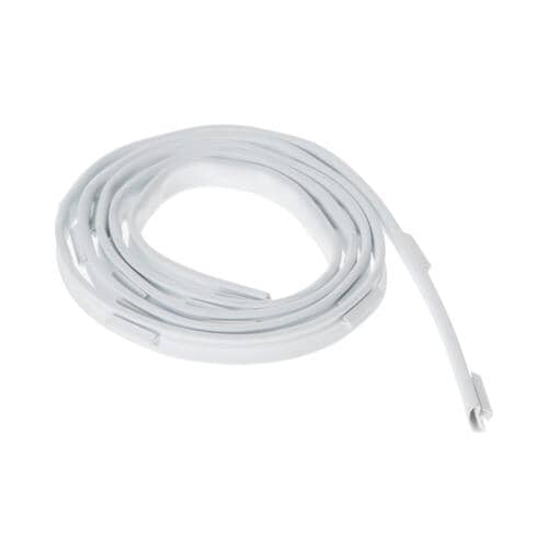 WE9X107 GE Door Gasket