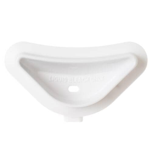 WH01X10057 GE Bleach Dispenser Funnel