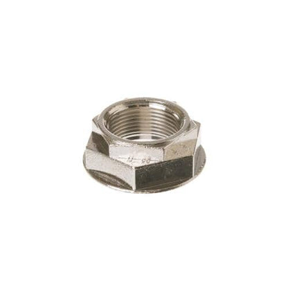 WH01X10200 GE Rotary Knob (White)