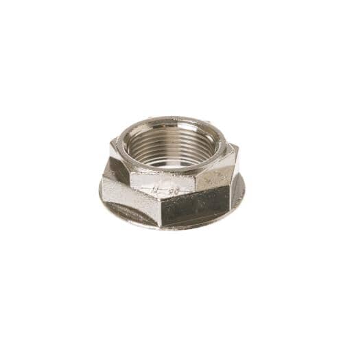 WH01X10200 GE Rotary Knob (White)
