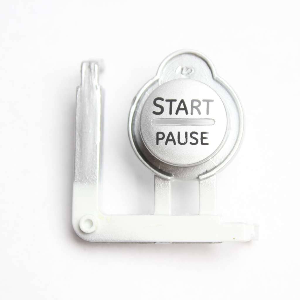 WH01X10240 GE Start / Pause Buttton