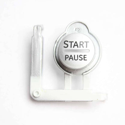 WH01X10240 GE Start / Pause Buttton