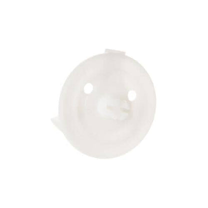 WH01X10376 GE Diverter Lever Plate