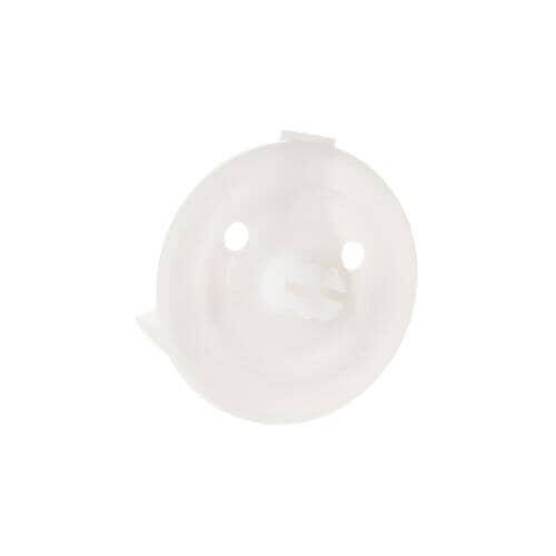 WH01X10376 GE Diverter Lever Plate
