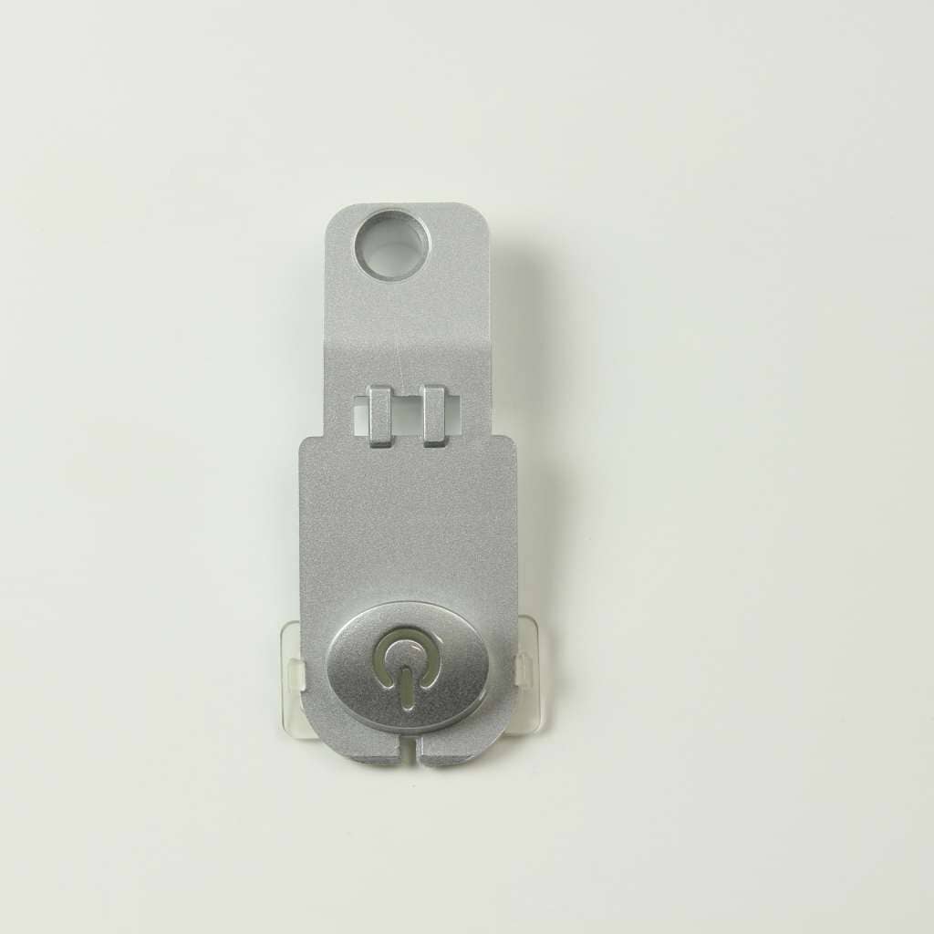 WH01X10566 GE Pump Access Door (White)