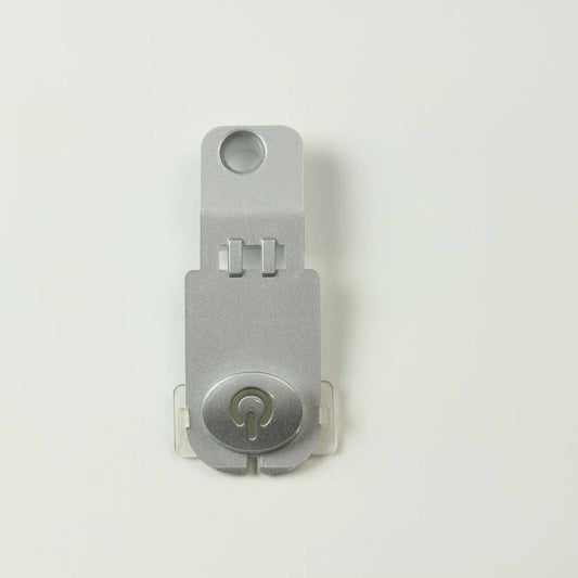 WH01X10566 GE Pump Access Door (White)