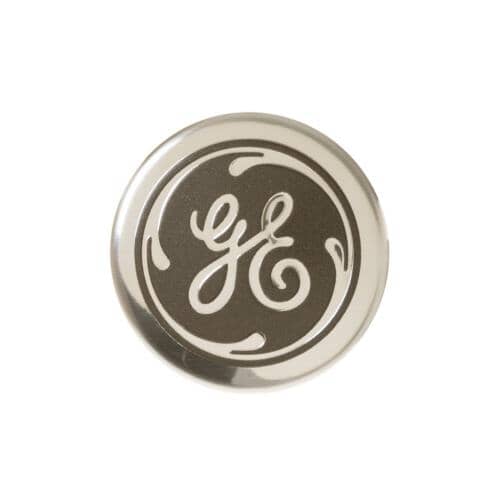 WH01X10647 GE Knob Assembly (White)