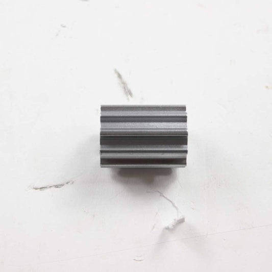 WH01X10676 GE Insert Impeller
