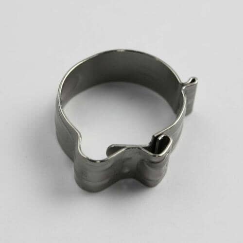WH01X10687 GE Hose Clamp