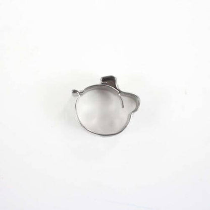 WH01X10688 GE Hose Clamp