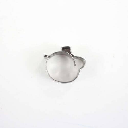 WH01X10688 GE Hose Clamp