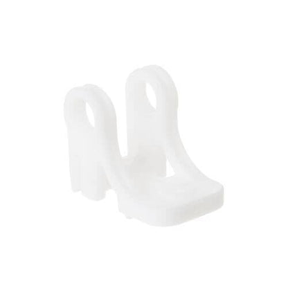 WH01X10728 GE Damper Retainer/Mount