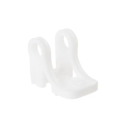 WH01X10728 GE Damper Retainer/Mount