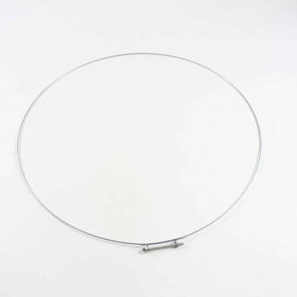 WH01X10742 GE Gasket Clamp
