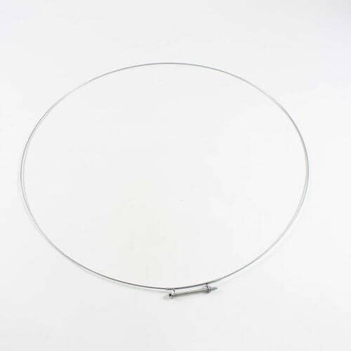 WH01X10742 GE Gasket Clamp