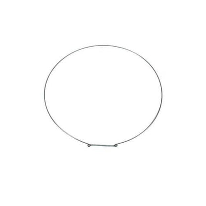 WH01X10744 GE Gasket Clamp