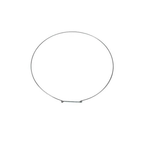 WH01X10744 GE Gasket Clamp