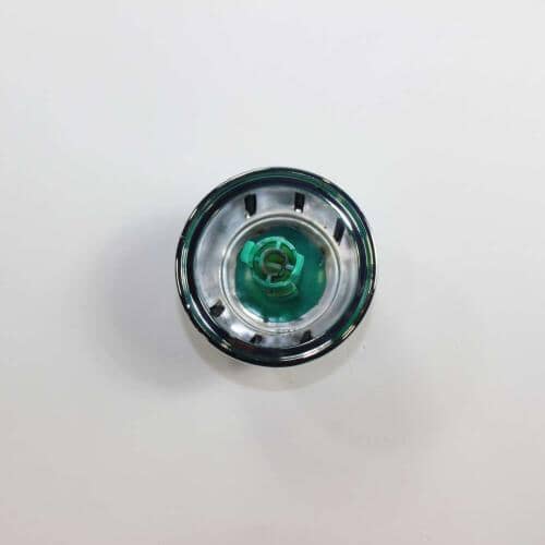 WH01X10748 GE Control Knob