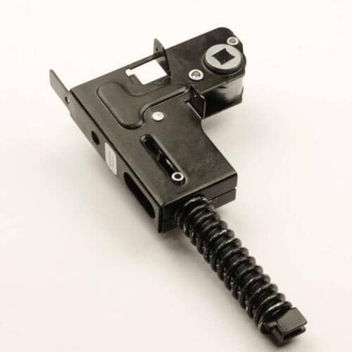WH01X20168 GE Lid Hinge/Damper (Right Side)
