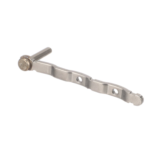 WH01X24111 GE Lid Lever Arm