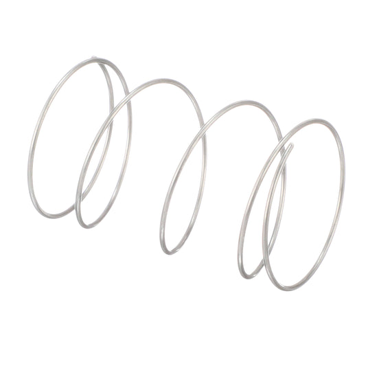 WH01X24434 GE Clutch Spring