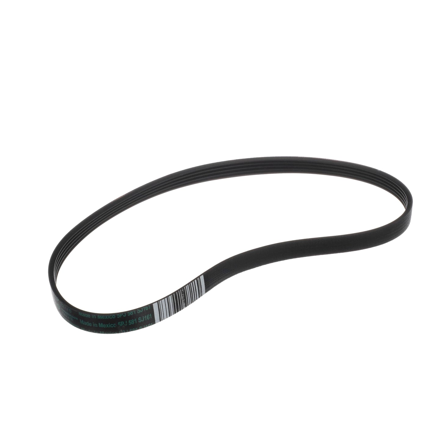 WH01X27538 GE Drive Belt